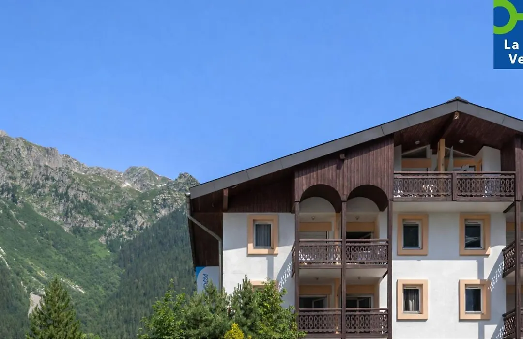 Residence Pierre & Vacances La Riviere-1