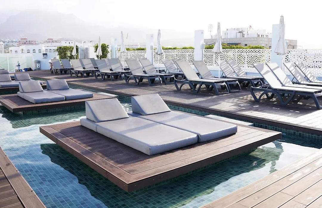 Coral Suites & Spa - Adults Only-1