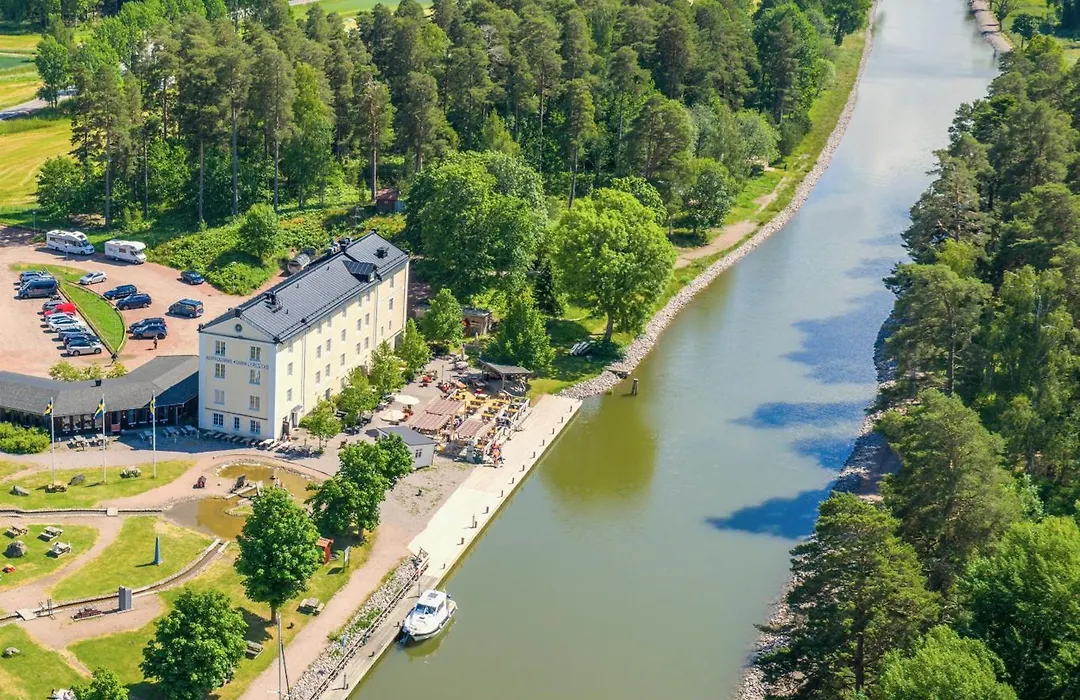 Norrqvarn Hotell-1