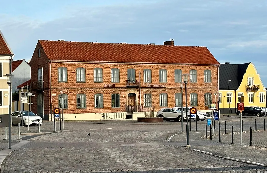 Maritim Hotell & Krog-1