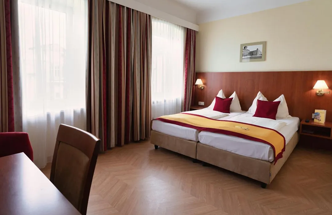 Hotel Mozart-1