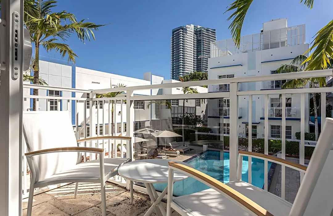 Pestana South Beach Miami-1