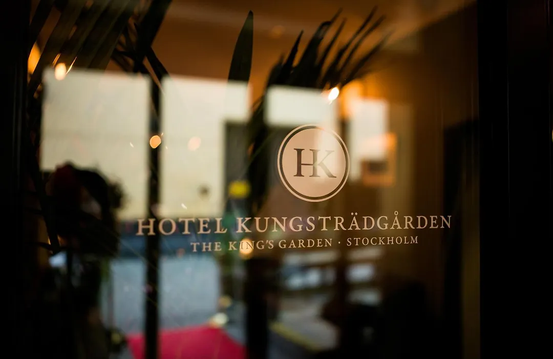 Hotel Kungsträdgården-1