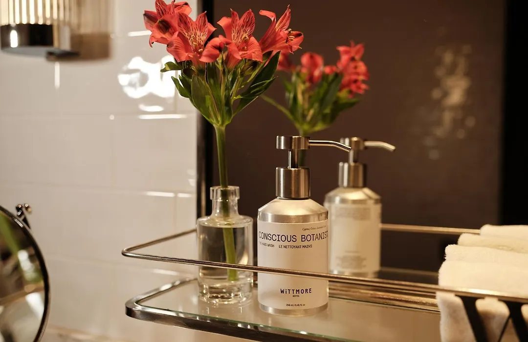 Wittmore Hotel Gl- Adults Only, Small Luxury Hotels-1
