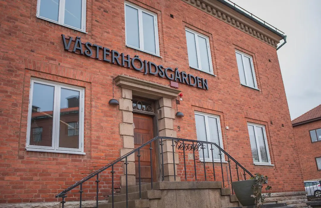 Västerhöjdsgården B&B-1
