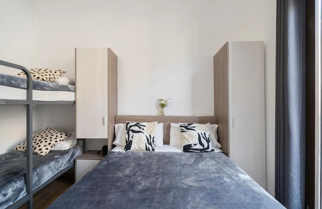 Hostal Sant Antoni-1