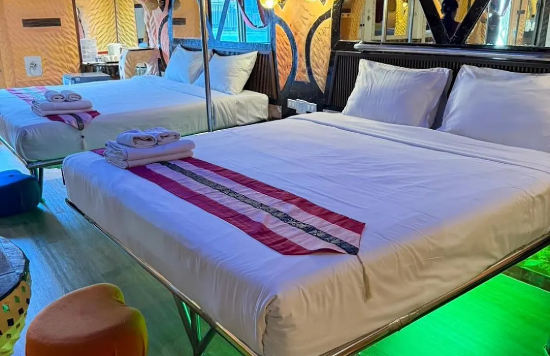 Penthouse Pattaya-1