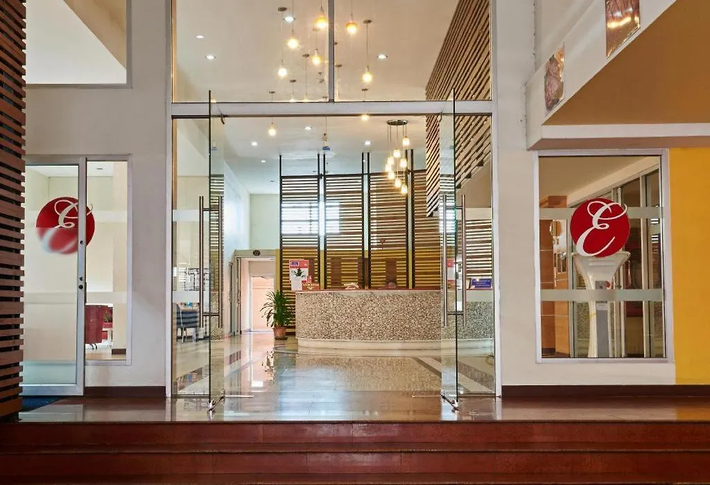 Eastiny Plaza Hotel-1