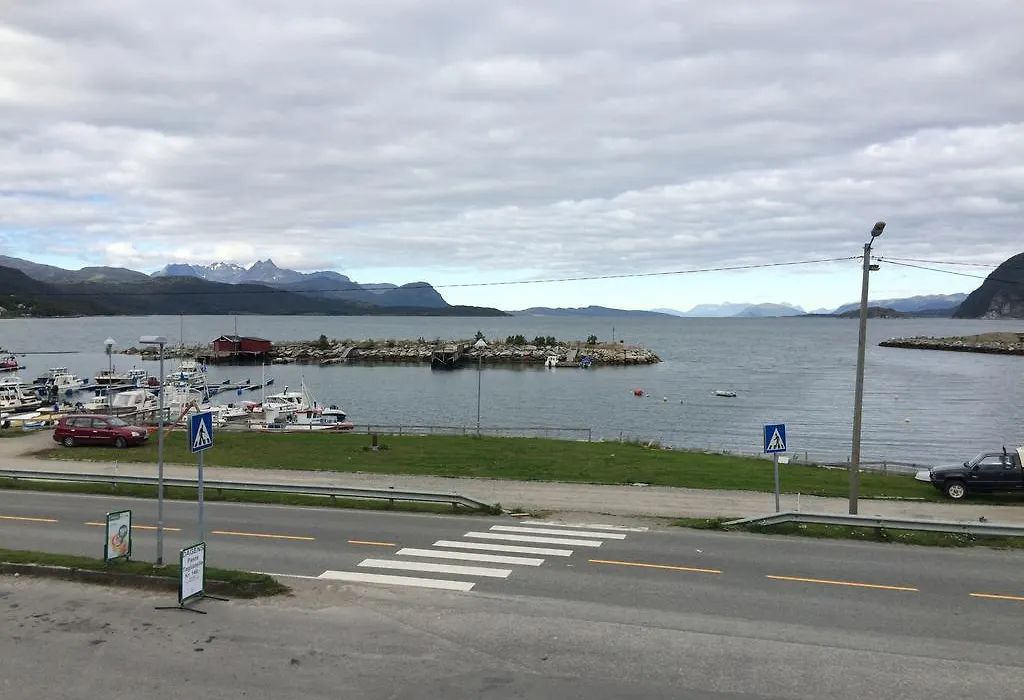 På Taket Overnatting-1