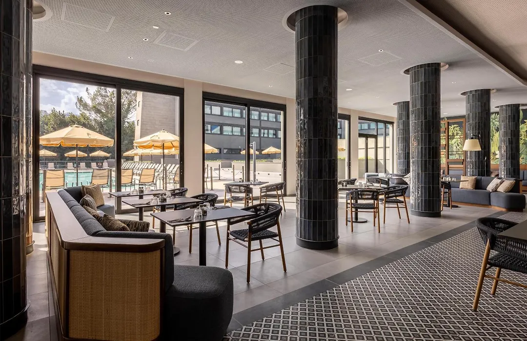 Radisson Blu Hotel, Florence-1