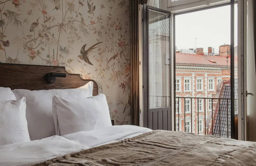 Home Hotel Baltzar-1