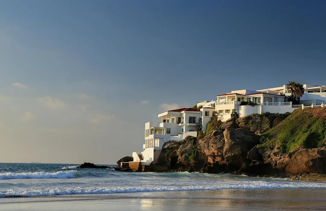 Le Mirage Tanger-1