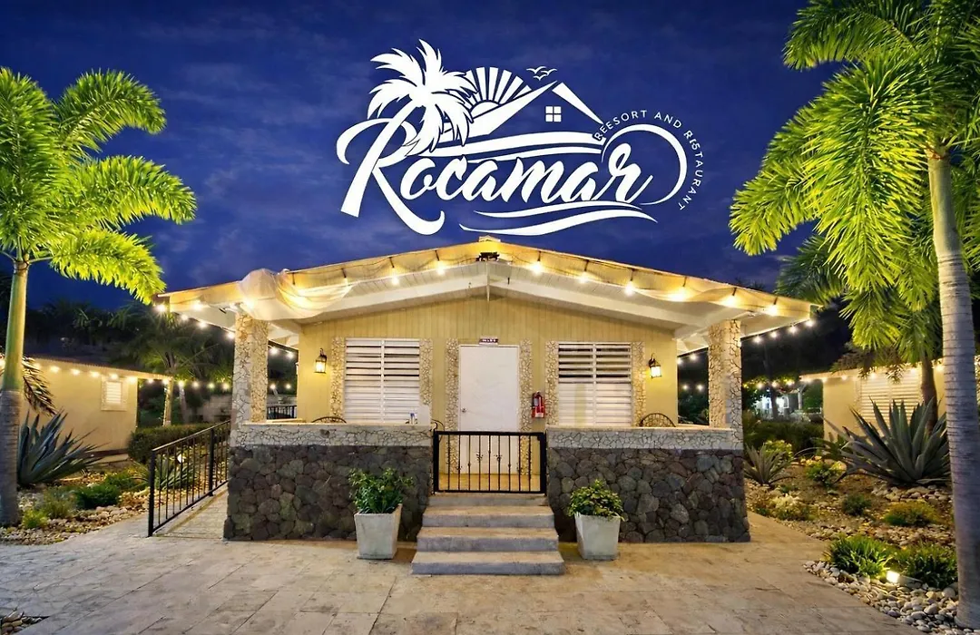 Rocamar Resort & Restaurant-1