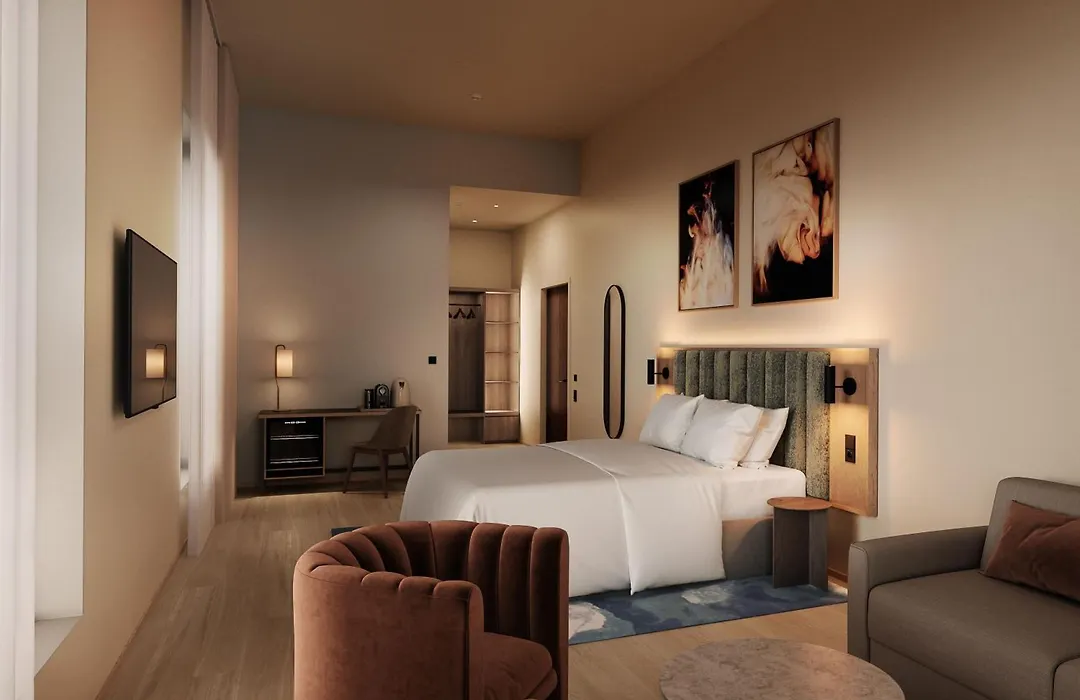 Thon Hotel Drammen-1