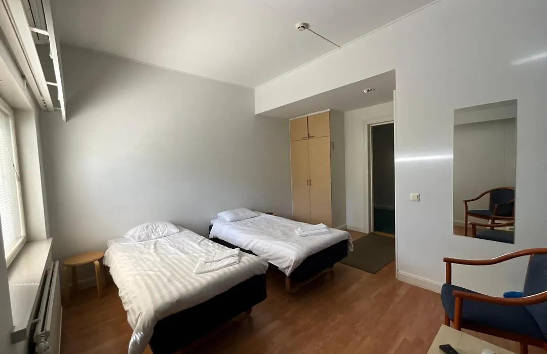 Hotel Airisto Marina-1