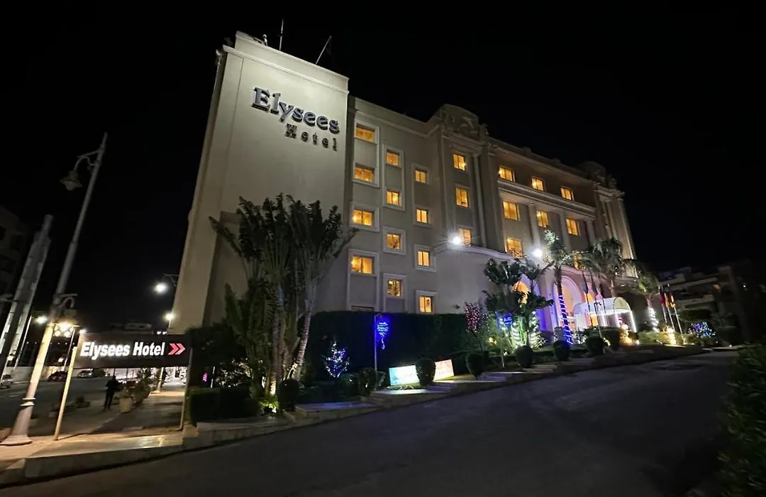 Elysees Dream Beach Hotel-By Amarina Hotels & Resorts-1