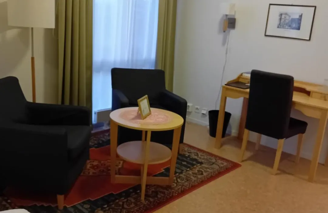 Birgittaklosteret i Trondheim-1