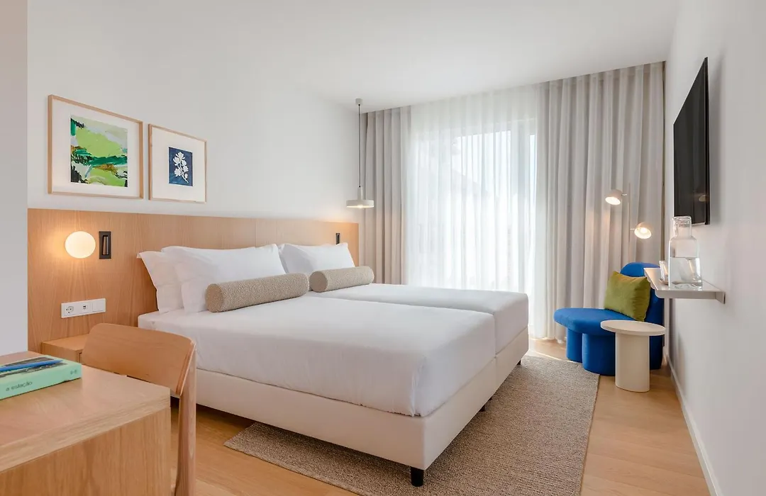 Hotel Orquidea-1