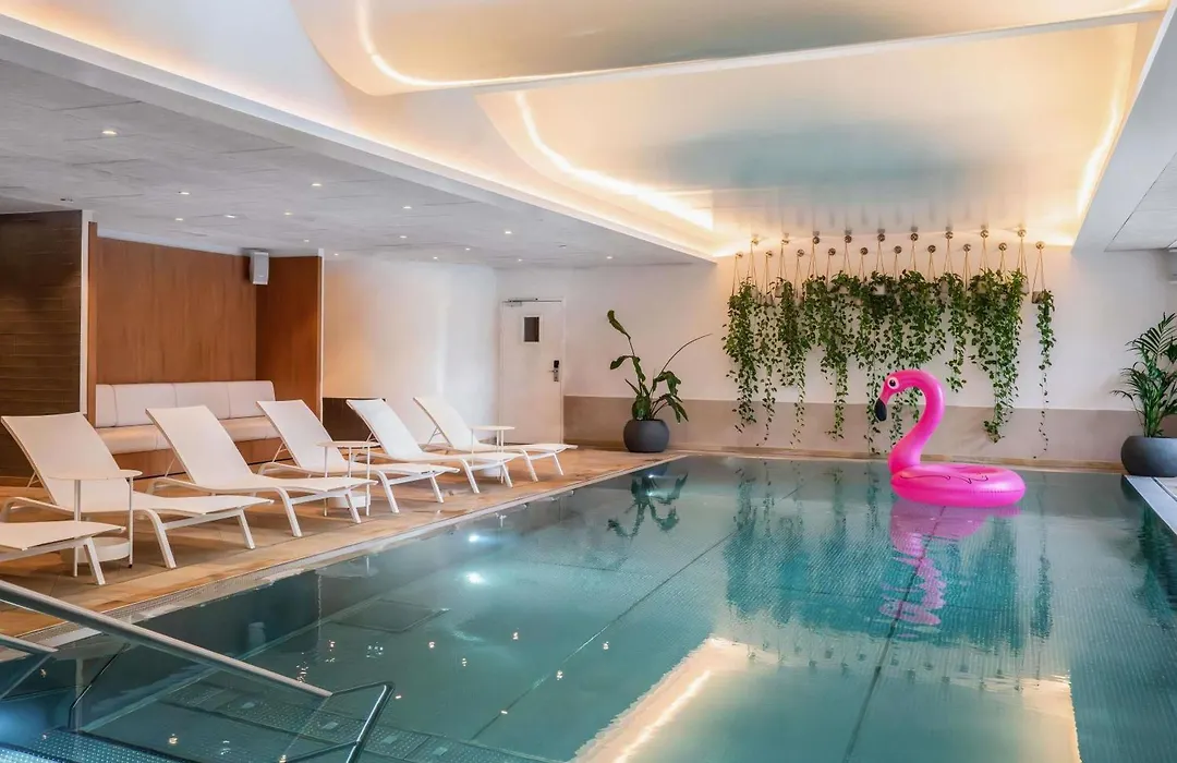 Pullman Paris Centre - Bercy-1