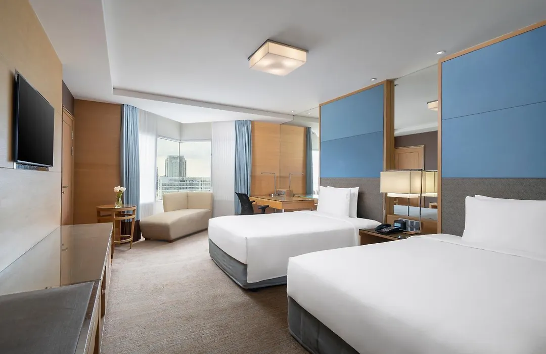 Holiday Inn Bangkok Silom By Ihg-1