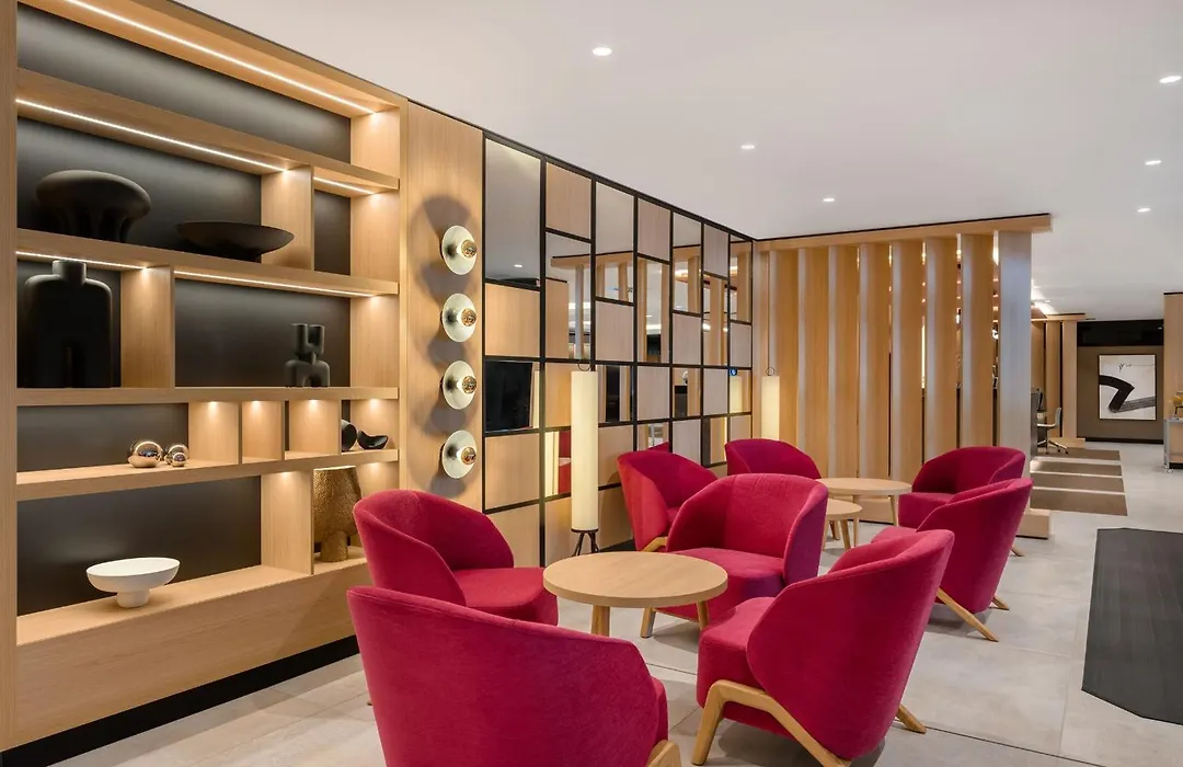 Danubius Hotel Arena-1