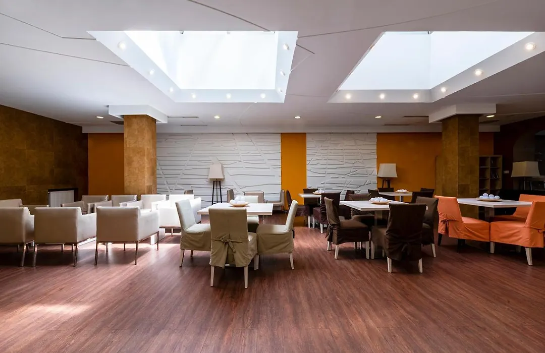 Star Hotel By Mellow Mood Hotels-1