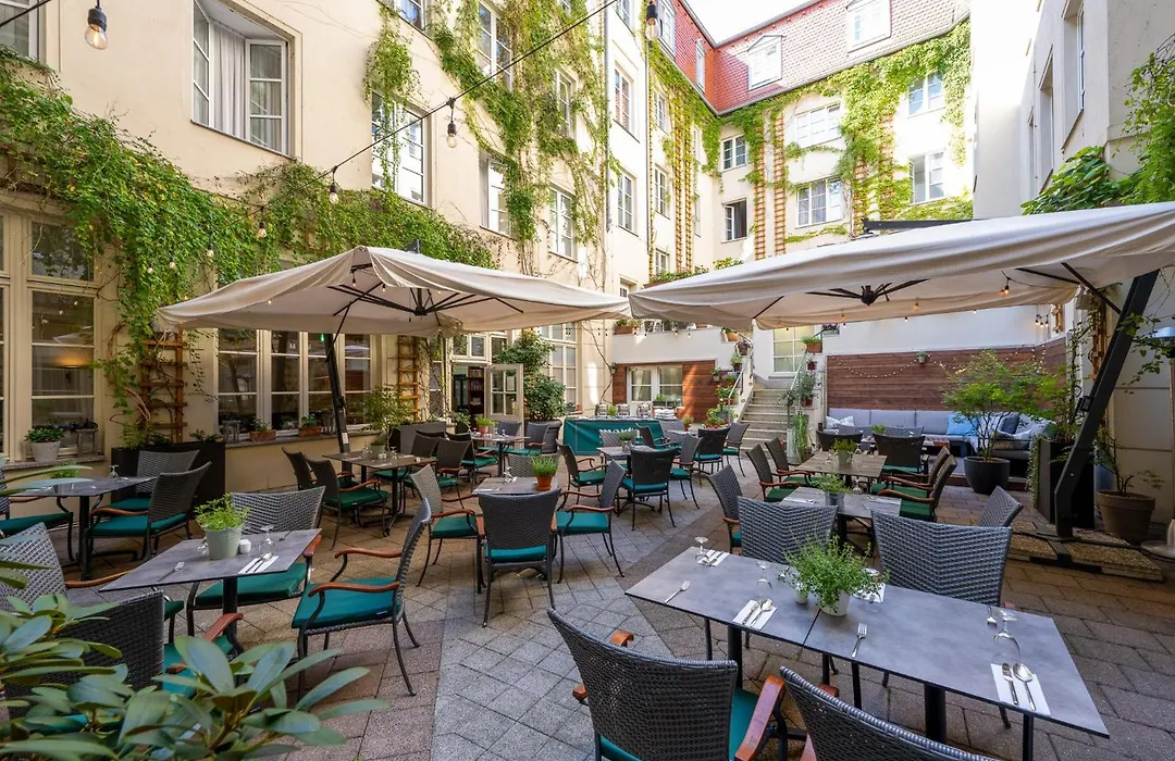 Martas Hotel Allegra Berlin-1