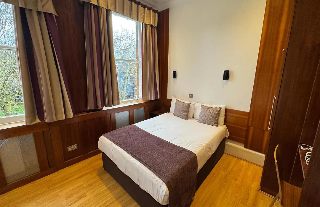 Garden View Hotel-1