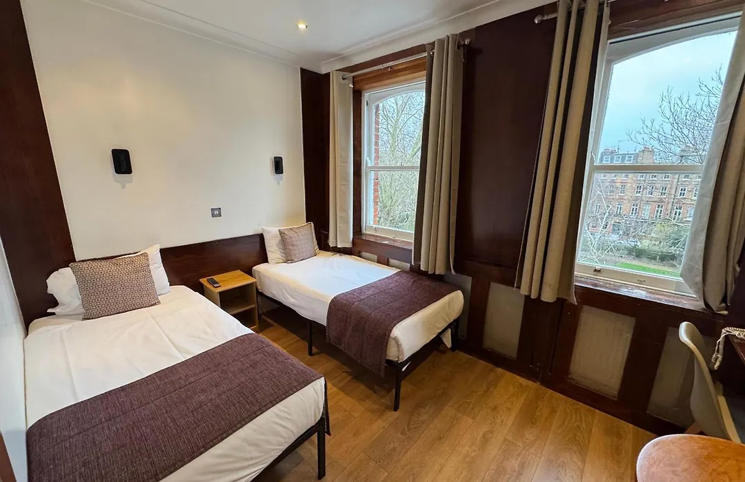 Garden View Hotel-1