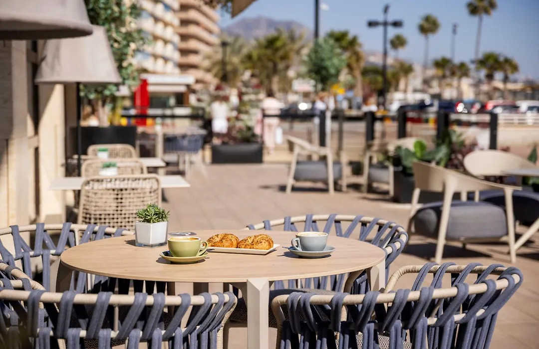 Ilunion Fuengirola-1