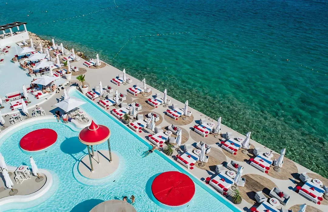 Amadria Park Beach Hotel Jure-1