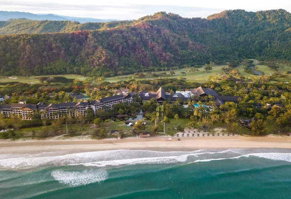 Nexus Resort & Spa Karambunai-1