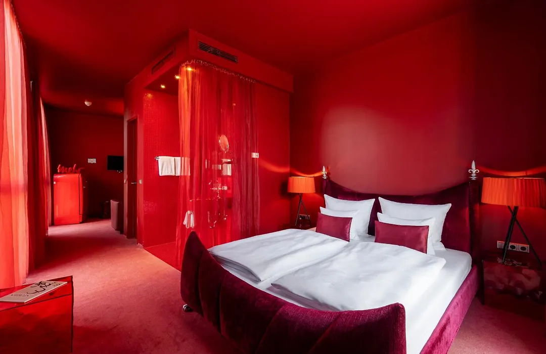 Arcotel Rubin Hamburg-1