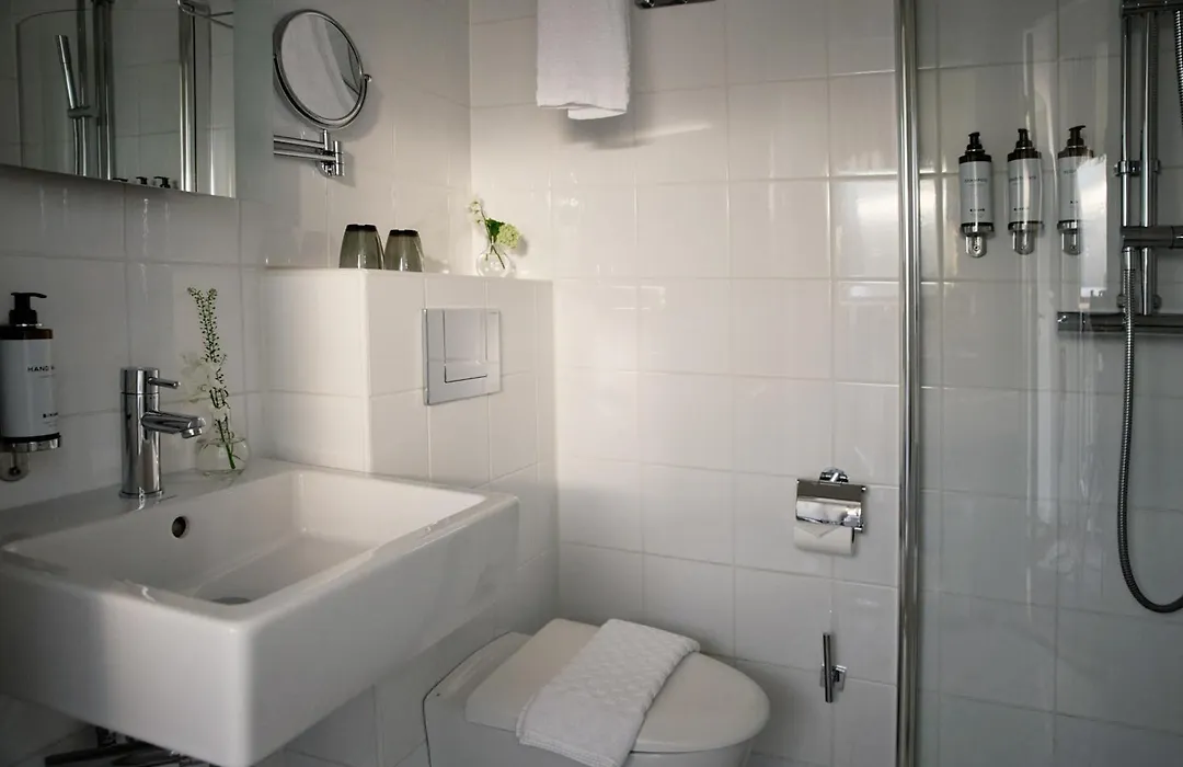 Nofo Hotel, Worldhotels Crafted-1