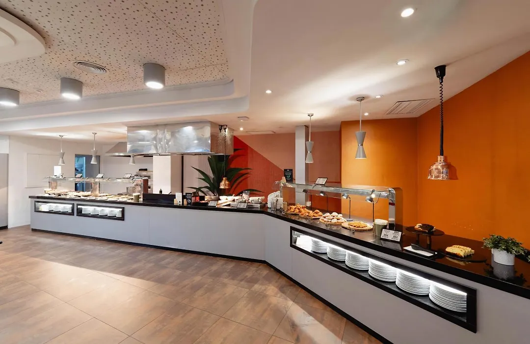 Hotel Rh Royal - Recommend For Adults-1