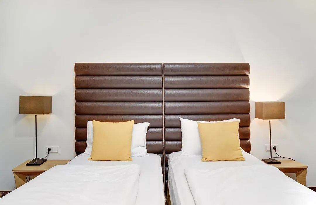 Buda Castle Hotel Budapest-1