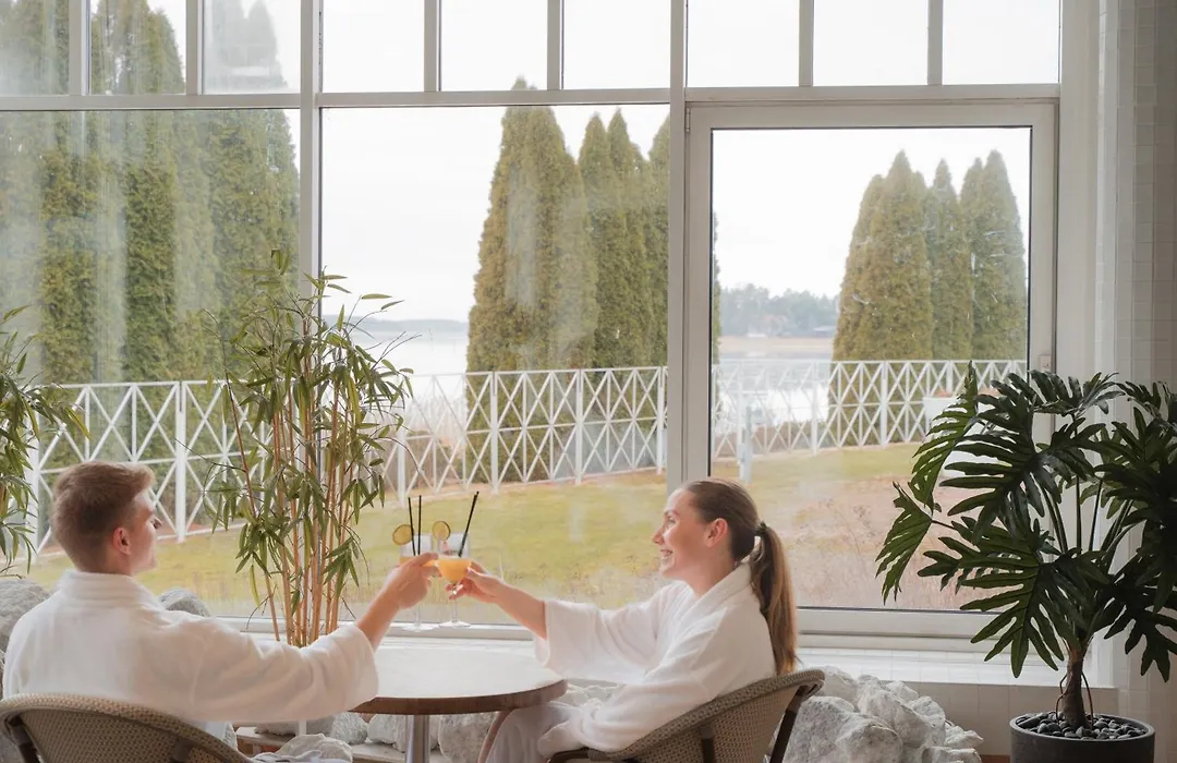 Naantali Spa Hotel-1