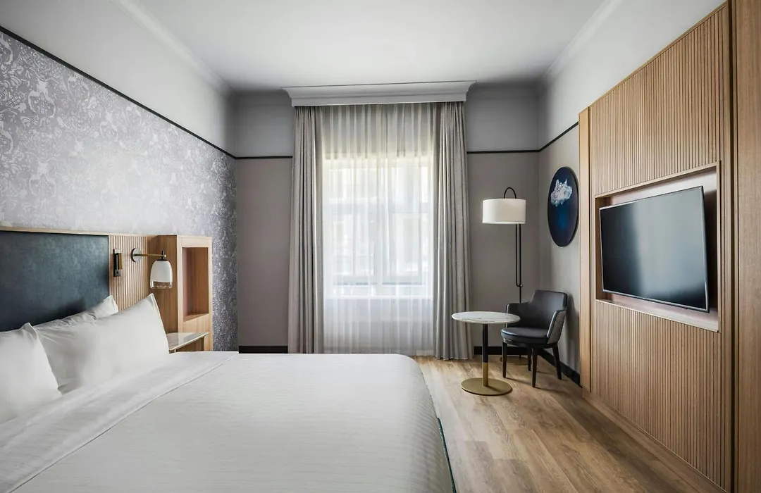 Brussels Marriott Hotel Grand Place-1
