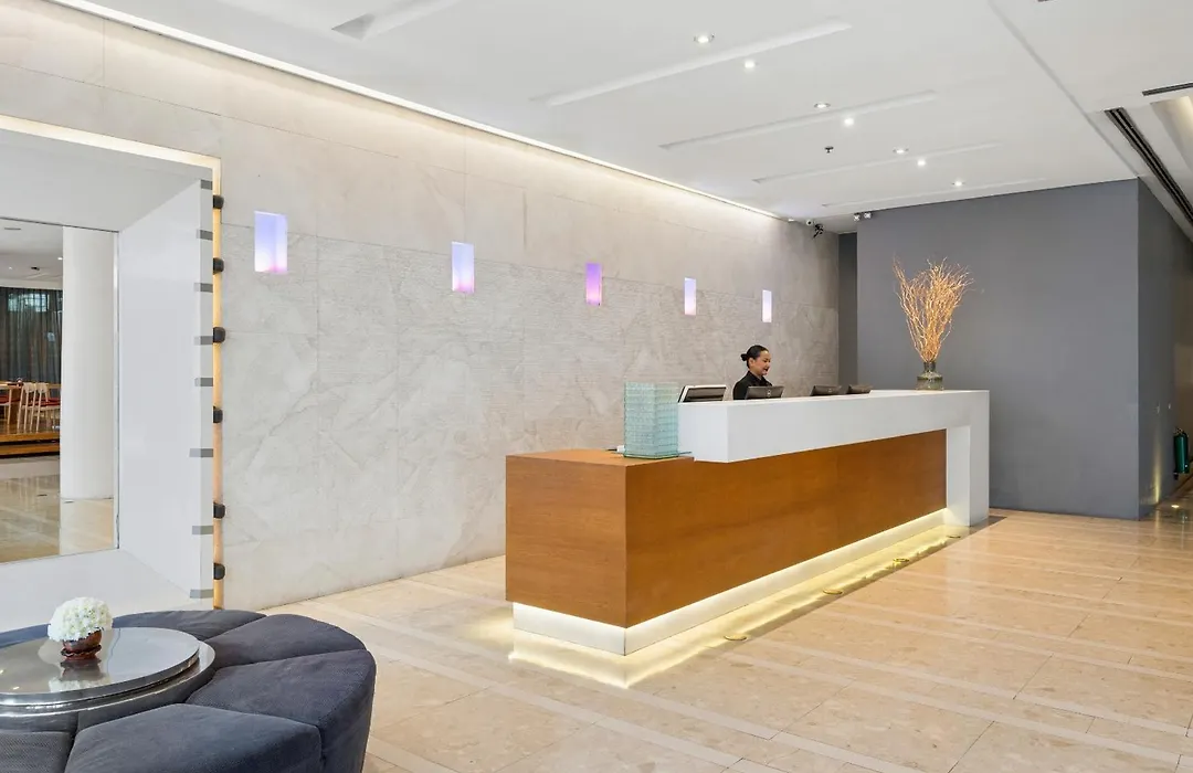 Belaire Bangkok Sukhumvit-1
