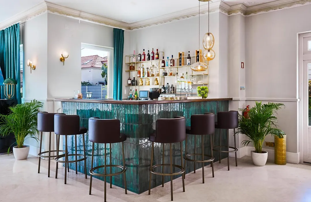 Estoril Boutique Hotel - Adults Only-1