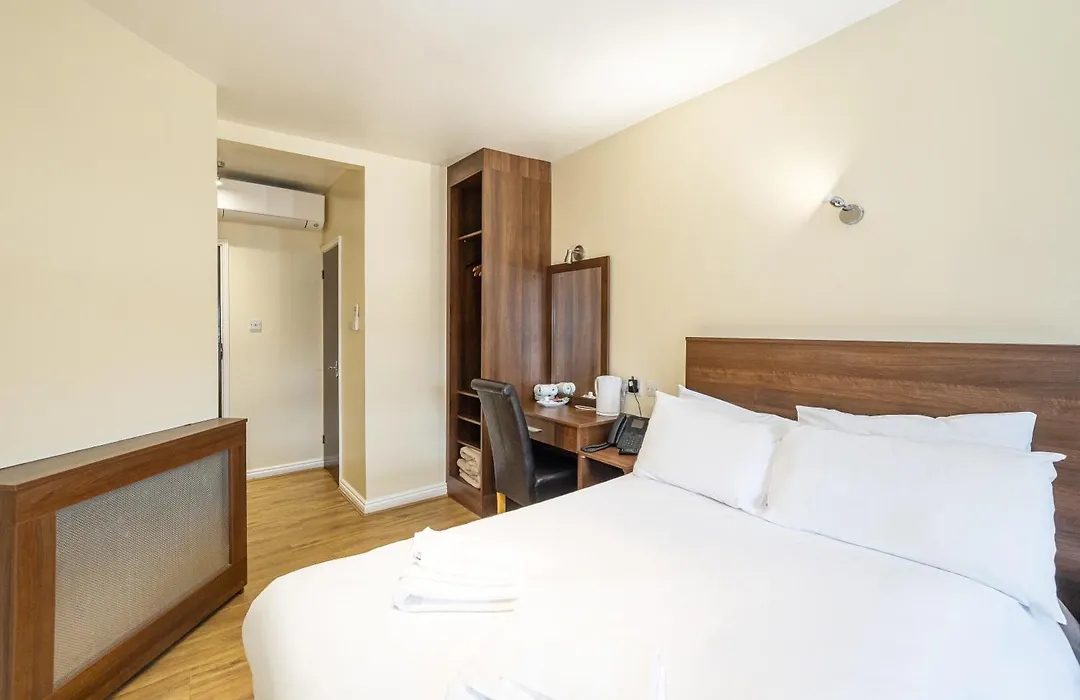 Linden House Hotel-1