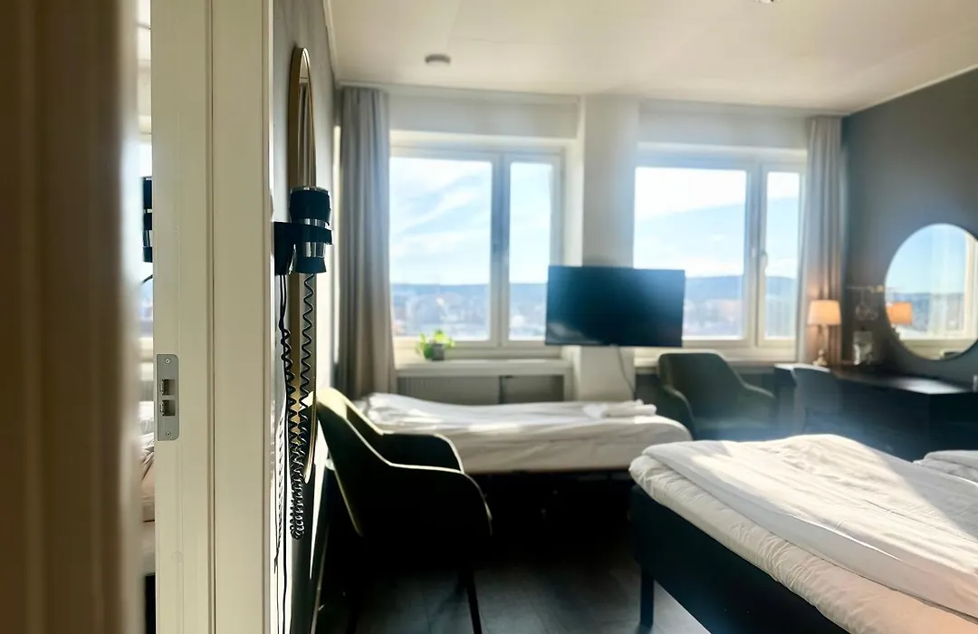Hotel Victoria-1