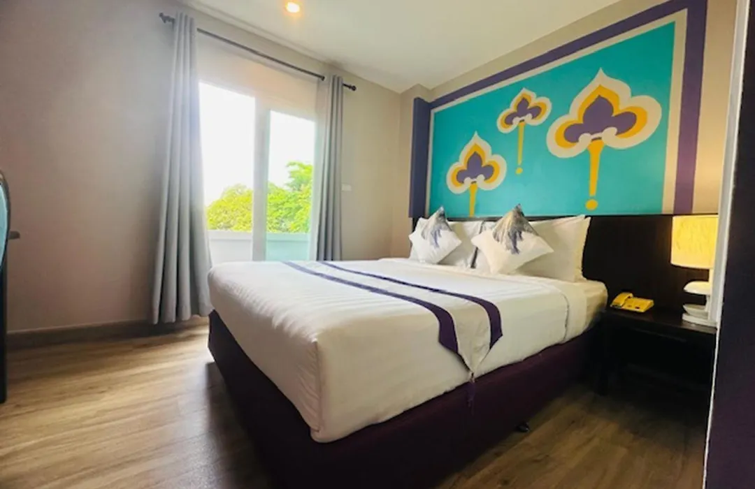 Sawasdee Hotel @ Sukhumvit Soi 8-1