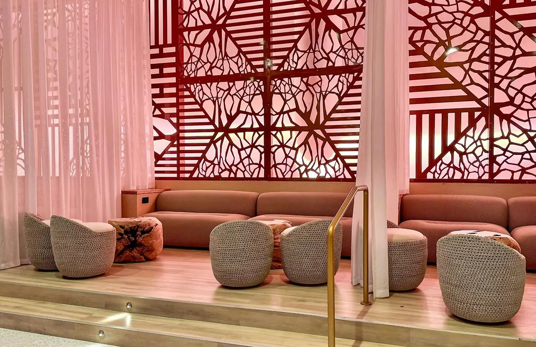 Marriott Isla Verde Beach Resort-1