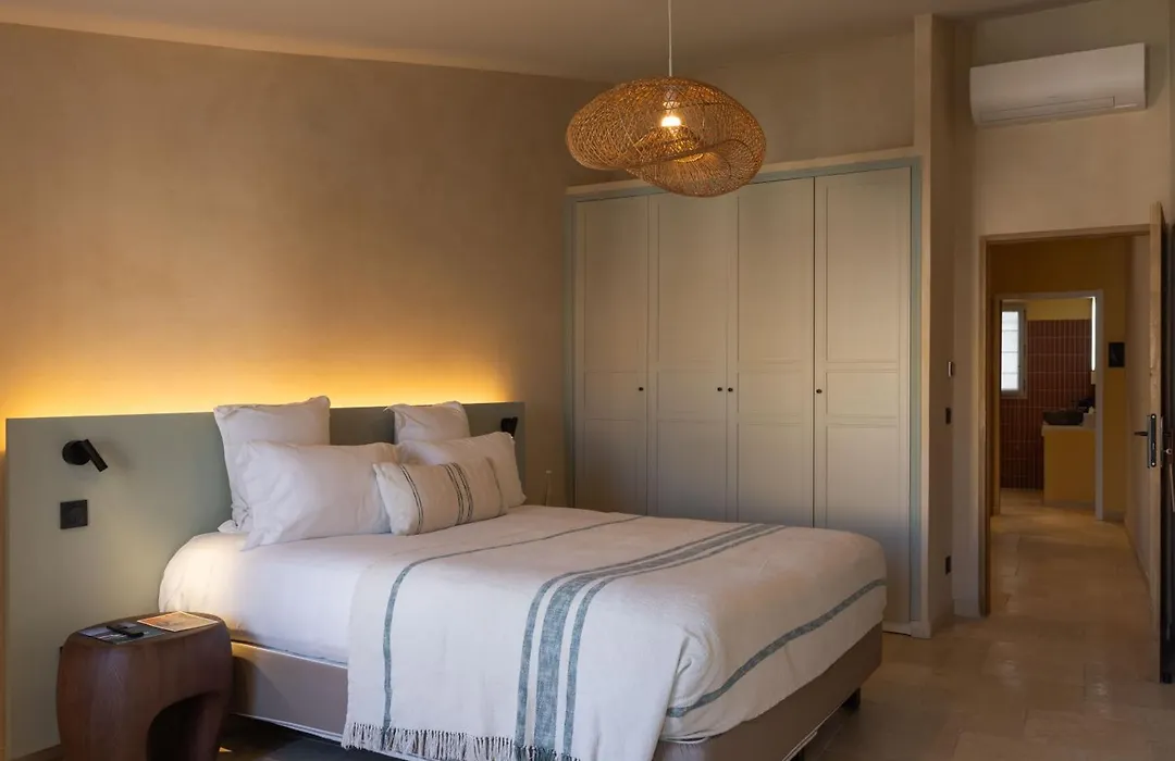 Hotel & Spa Belle Plage-1