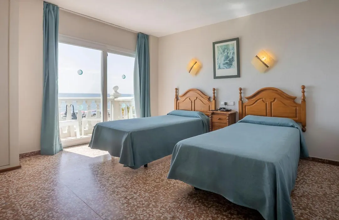 Bluesea Solaris Ex Hotel Md Mediterraneo-1
