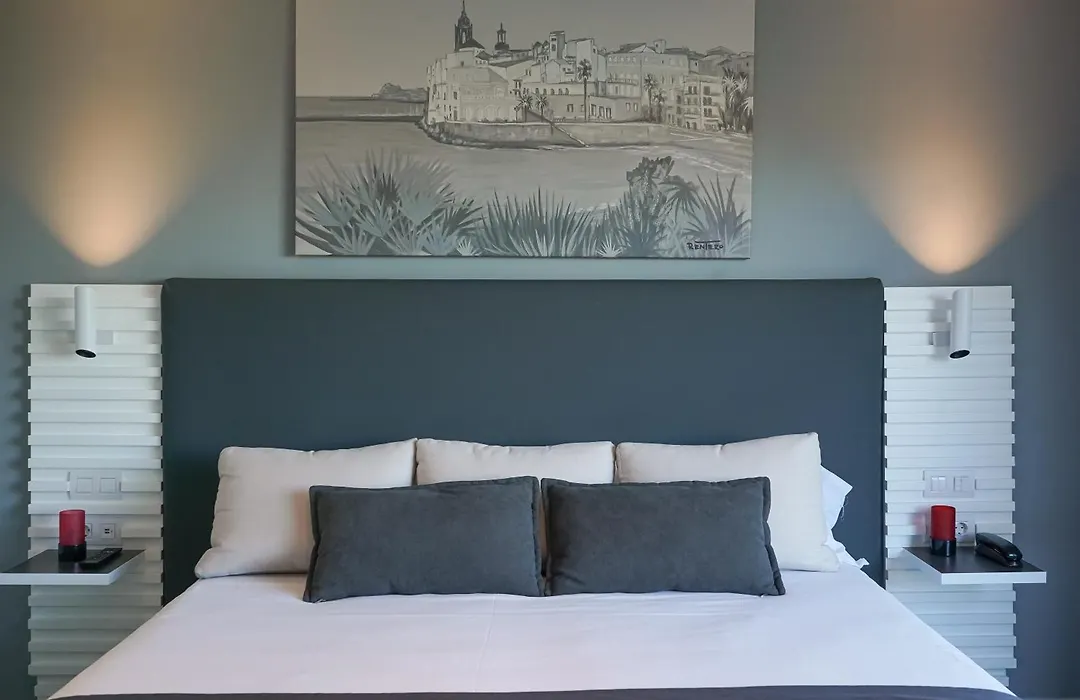 Hotel Sitges-1