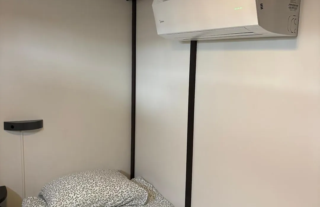 Hotelboat Sarah-1