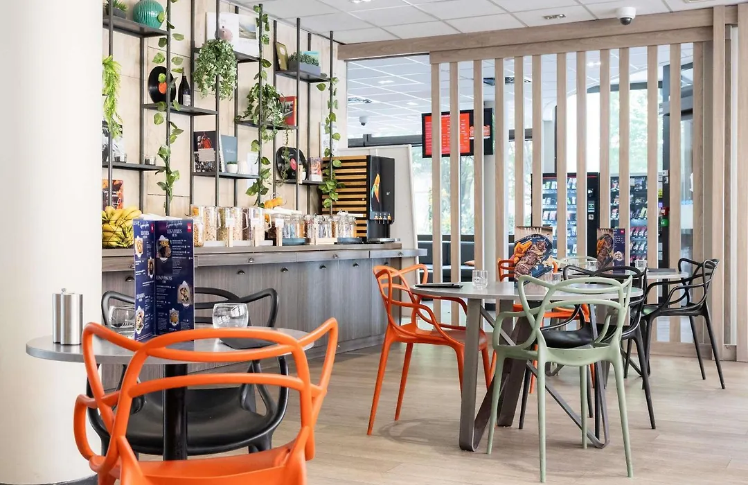 Ibis Paris Alesia Montparnasse-1