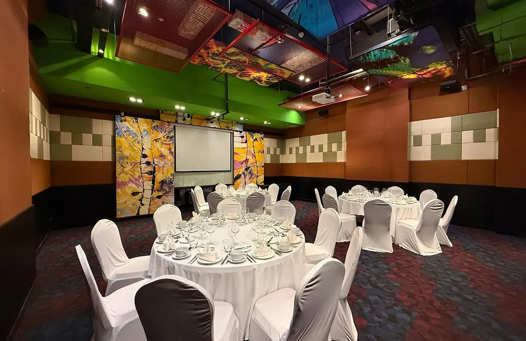 Siam At Siam Design Hotel Pattaya-1